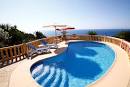 Location villa et appartement vacances Costa Brava en Espagne