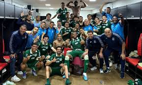 ¡Guarani FC al Rojo Vivo! ¿Qué Pasó en la Última Fecha? 🔥 - Imagen principal del artículo