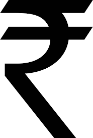 Image result for indian rupee