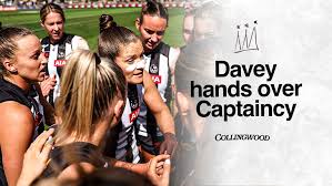 collingwoodfc.com.au - News update