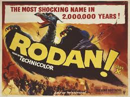 Rodan! 70 Years Later, The Most Underrated Kaiju Is Back In The Monsterverse