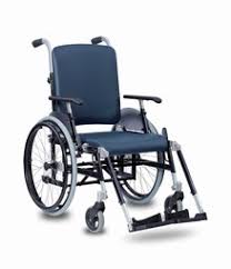 Bimanual handrim-drive wheelchairs - AssistData
