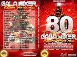 EL SONIDO GALA MIXER TE HACE BAILAR - Dee Jay Lucho