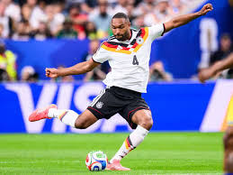 Ecuador-Showdown wird für Jonathan Tah zum emotionalen Wiedersehen