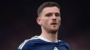 andrew robertson