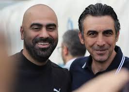 رحمتی خطاب به بازیکنان تیمش: بزرگ شوید!
