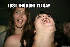 Image result for hi meme