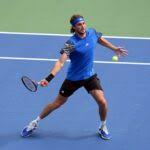 ATP Paris Day 1 Predictions Including Stefanos Tsitsipas vs Roberto 
Carballés Baena