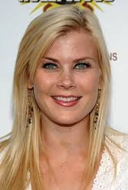 Alison Sweeney - IMDb via Relatably.com