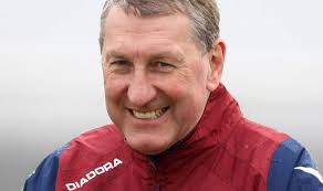 Inverness boss Terry Butcher. The club, currently bottom of the npower Championship, are looking to appoint their sixth manager in seven-and-a-half years ... - butcher-369350