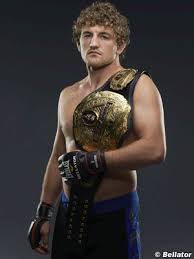 Image result for Ben Askren