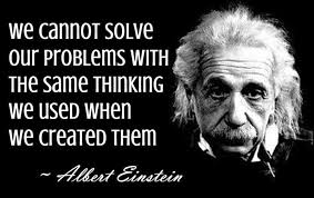 Albert Einstein Quotes About Technology. QuotesGram via Relatably.com