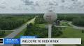 Profile Picture of Checking in with Amelia Santaniello and A.J. Hilton in Deer River (@cbsnews.com) on Google