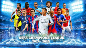 Hasil gambar untuk prediksi champions league 2015