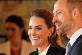 Prince William and Kate Lose Crown as Most Popular Royals — Newsweek