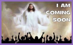 Image result for second coming images