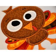 Résultat de recherche d'images pour "turkey applique"