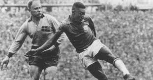 Trend Google: pelé