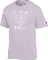 Emerson College Short Sleeve T-Shirt: Emerson College