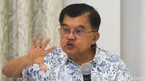 Jusuf Kalla: Simbol Keberagaman dan Toleransi di Indonesia