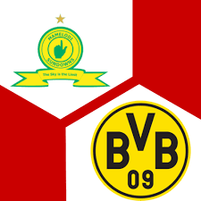 BVB unter Druck: Klub-WM-Spiel gegen Mamelodi Sundowns wird zur Hitzeschlacht!