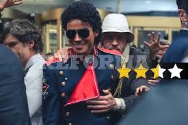 Michael: La grandeza del 'Rey del Pop'