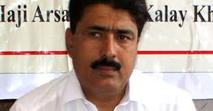 ... representing the Pakistani doctor jailed after helping the CIA find Osama bin Laden appealed against his conviction on Friday. Shakil Afridi was on May ... - shakeel-afridi-afp-670