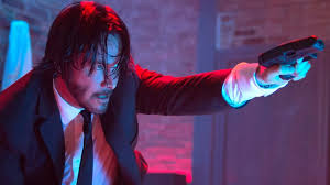 Trend Google: john wick