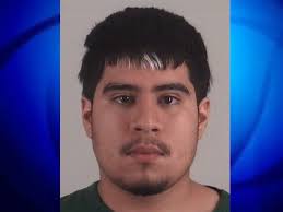 COM) – 19 year-old Pablo Garcia was sentenced to 45 years in prison Tuesday for his role in an attack on a man and the robbery of at least 20 at a Halloween ... - pablo-garcia-mugshot