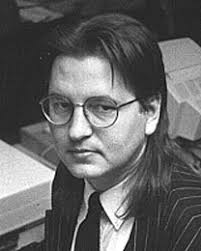 Bruce Sterling Born: 14-Apr-1954. Birthplace: Brownsville, TX - bruce-sterling