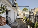 Vente appartement 3 pices Paris (75) Achat appartements F3