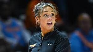 Kim Caldwell Guides Lady Vols to Sweet 16 in Remarkable First Season