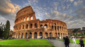 Image result for Colosseum, Italy