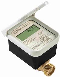Comienzan a instalar contadores digitales de agua en todos ...