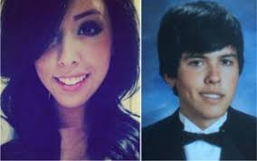 Marcelo Vazquez, his children, Paulina Vazquez, Alejandro Vazquez, identified as victims in murder suicide - Paulina-Vazquez-Alejandro-Vazquez-300x188