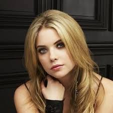 But as long as these young ladies can be funny, they&#39;ve got my vote. Ashley Benson as Emily Thompson - ashleybenson