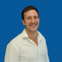 MARS Recruitment Employee Rob Kelly's profile photo