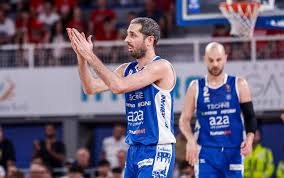 Trend Google: brescia milano basket