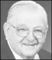 VOGT, George George Vogt, 84, of Burlington, formerly of Plainville, ... - VOGTGEOR
