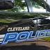 Three injured by gunfire while driving from Cleveland restaurant