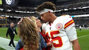 Brittany Mahomes Goes Cowgirl at Stagecoach Music Festival