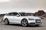 Audi allroad a6