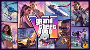See New Official GTA 6 Cover Art & Familiar Sights of Vice City