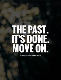 Move On Quotes | Move On Sayings | Move On Picture Quotes via Relatably.com