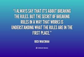 Rick Wakeman Quotes. QuotesGram via Relatably.com