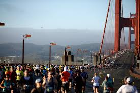 Thousands set to run 2026 San Francisco Marathon this weekend