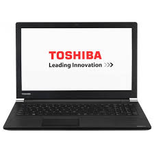 Resultado de imagen de toshiba