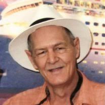 Victor Nathan Bell Jr. - victor-bell-obituary