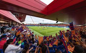 FC Barcelona - News update