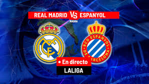 real madrid vs. rcd espanyol